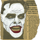 Image for article titled You could own the original sketch that transformed Jack Nicholson into the Joker!